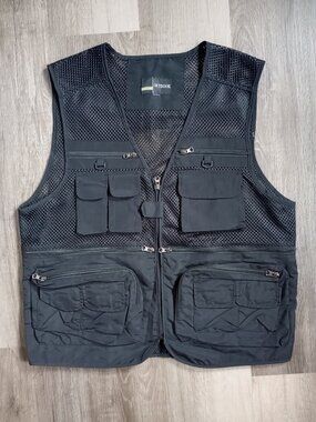 Fishing Vest